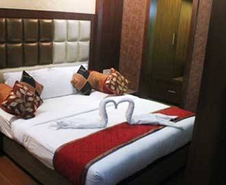 Maharaja Hotel, Sri Ganganagar 2